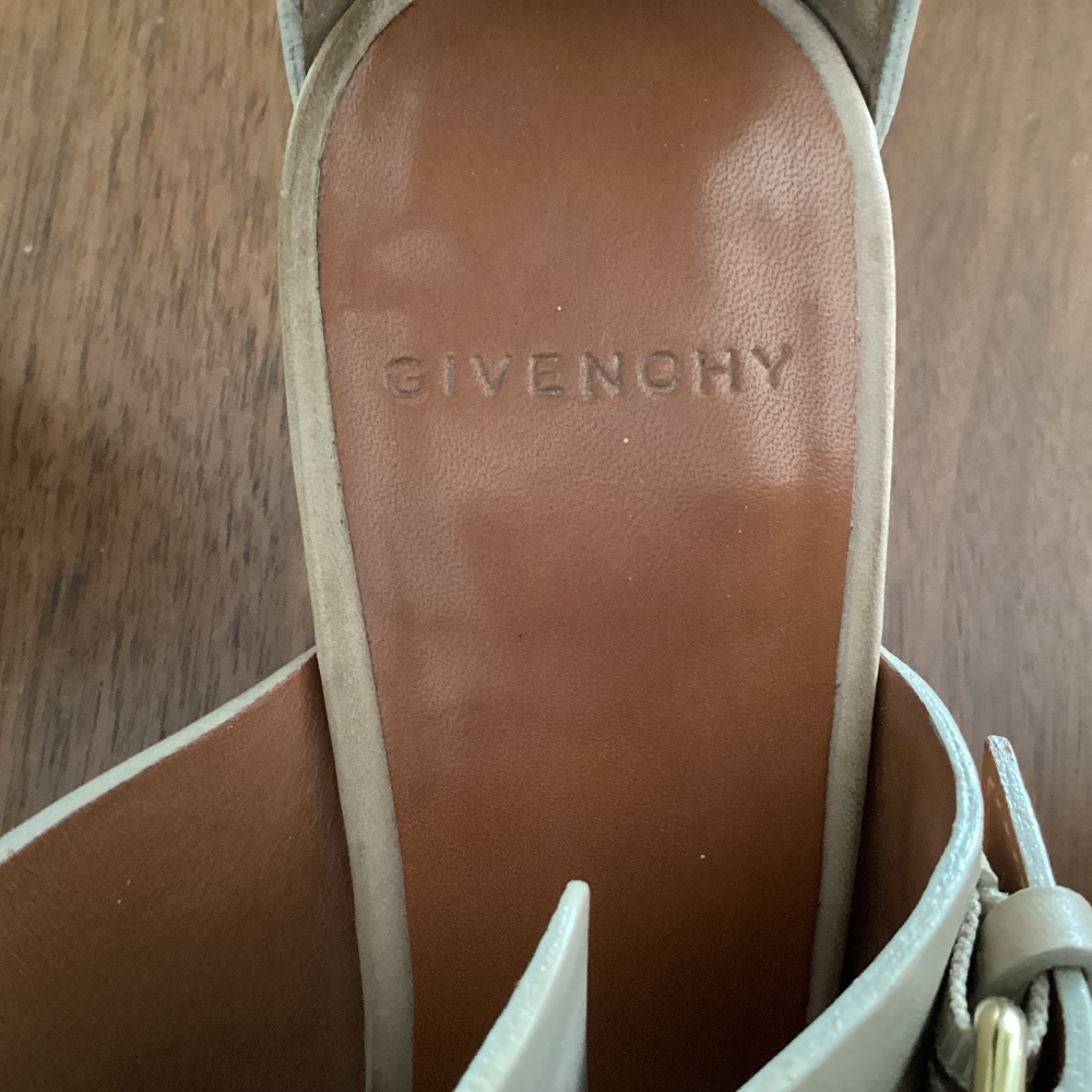 Givenchy sandals - Picture 6 of 10